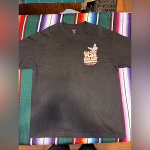 Camp Flog Gnaw 2018 Tyler The Creator GOLF XL Festival T Shirt